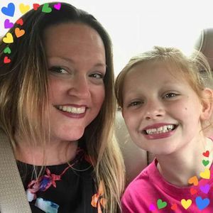 Meet your Posher, Joanna